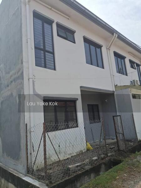 Terrace house at Taman Desa Bukit Nilam, Bukit Kapar, Selangor - 4