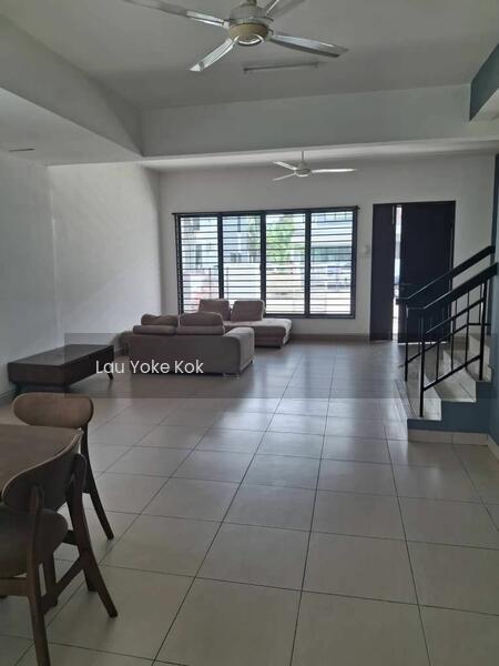 Terrace house at Taman Desa Bukit Nilam, Bukit Kapar, Selangor - 2