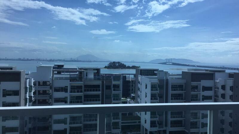 The Light Linear - 1