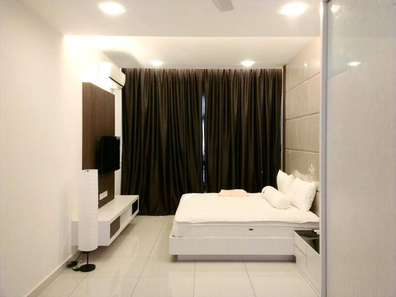 The Light Linear - 3