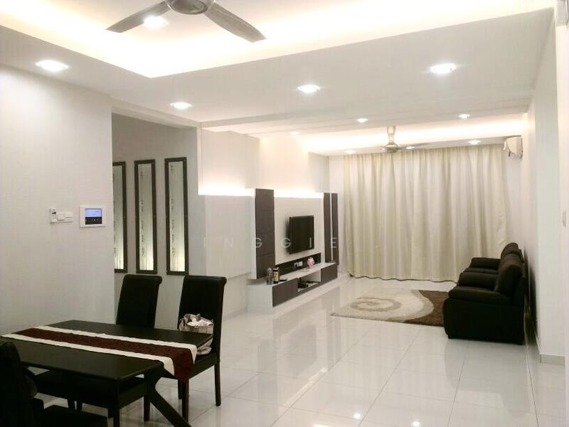 The Light Linear - 5