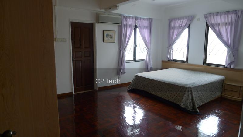 Menara Greenview - 3