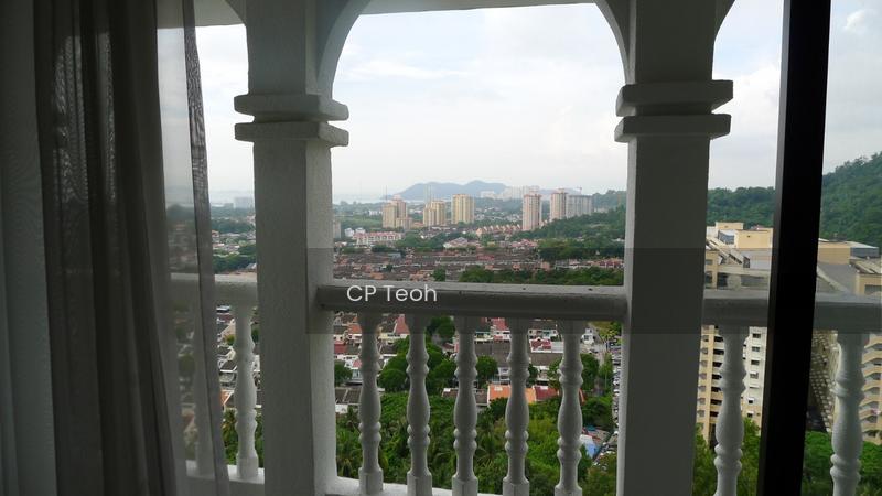 Menara Greenview - 4