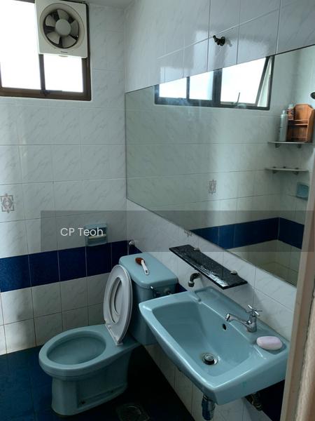 Menara Greenview - 5