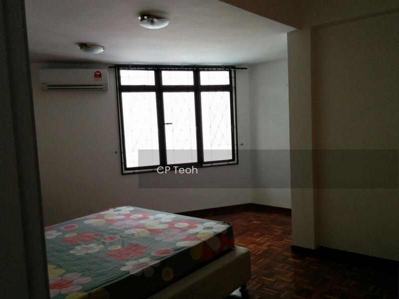 Menara Greenview - 4