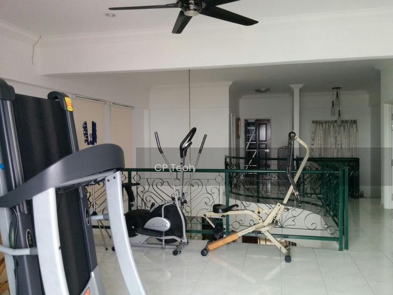 Menara Greenview - 5