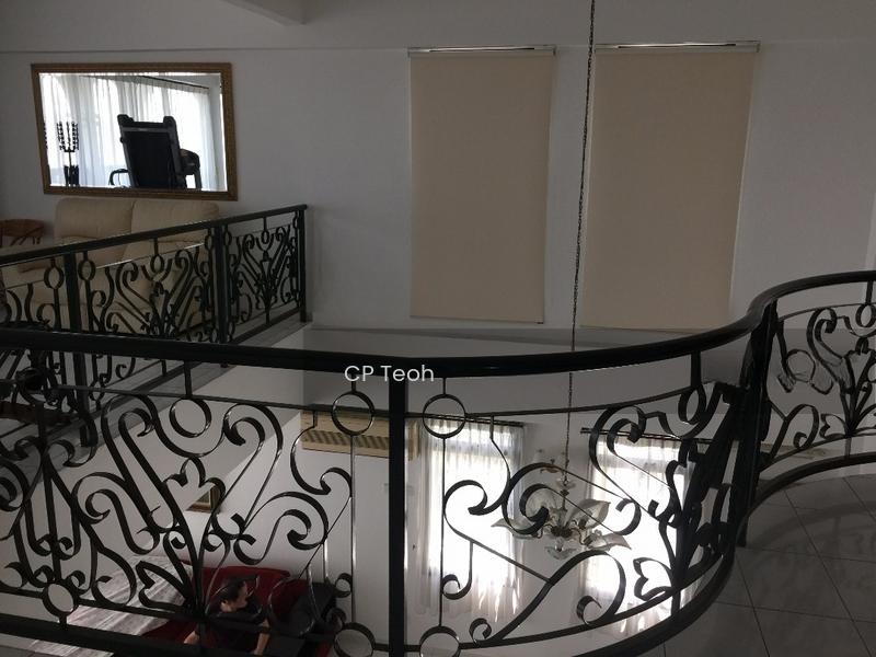 Menara Greenview - 1