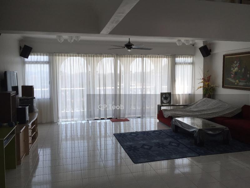 Menara Greenview - 2