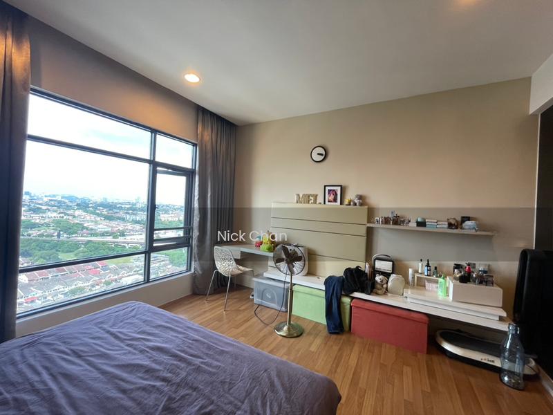 Eve Suite / NZX Square - 2