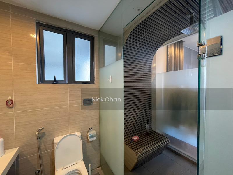 Eve Suite / NZX Square - 5