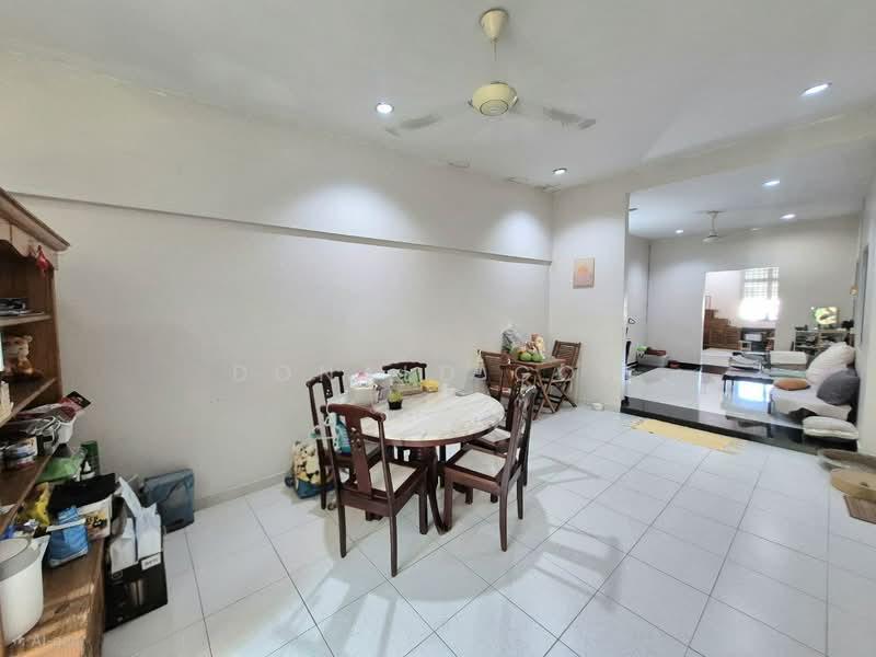 Taman Canning - 3