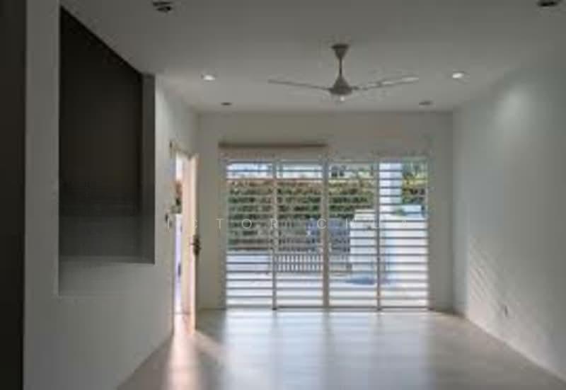 1Storey Semi D, Corner unit, Jalan Sungai Kelian, 11200 Tanjong Bungah, Penang - 3