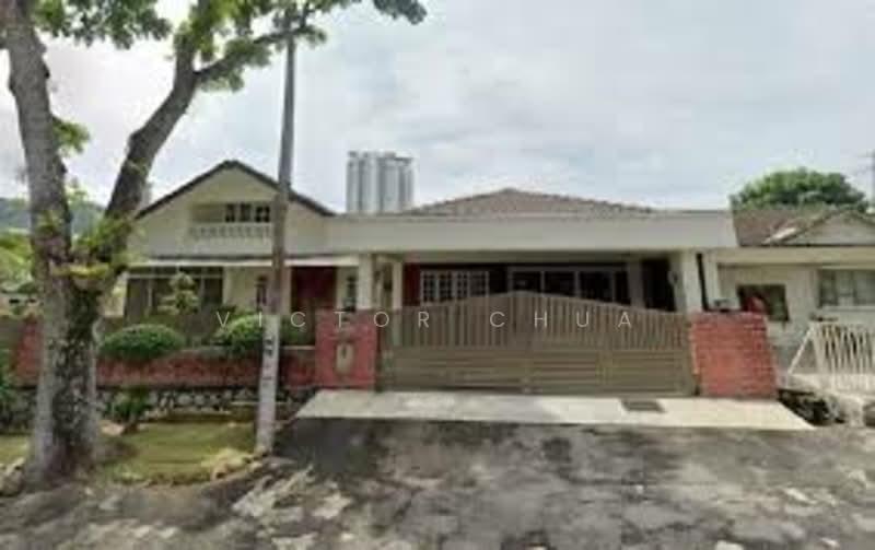 1Storey Semi D, Corner unit, Jalan Sungai Kelian, 11200 Tanjong Bungah, Penang - 2