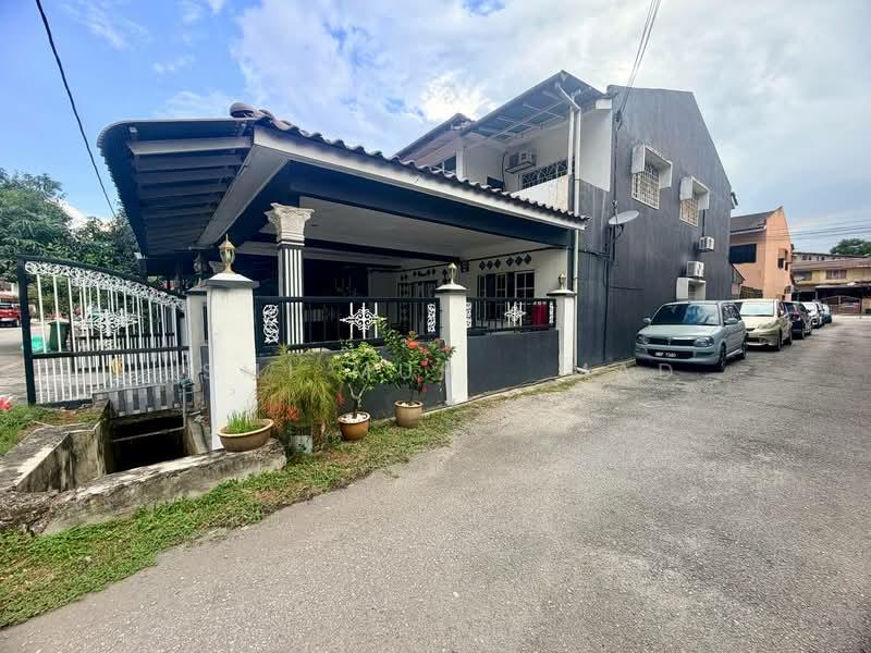 Taman Rakan - 4