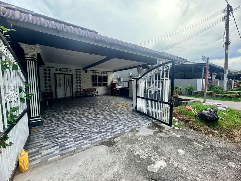 Taman Rakan - 5