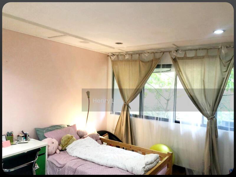 Bangsar Puteri - 2