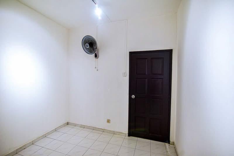 Taman Serdang Raya - 2