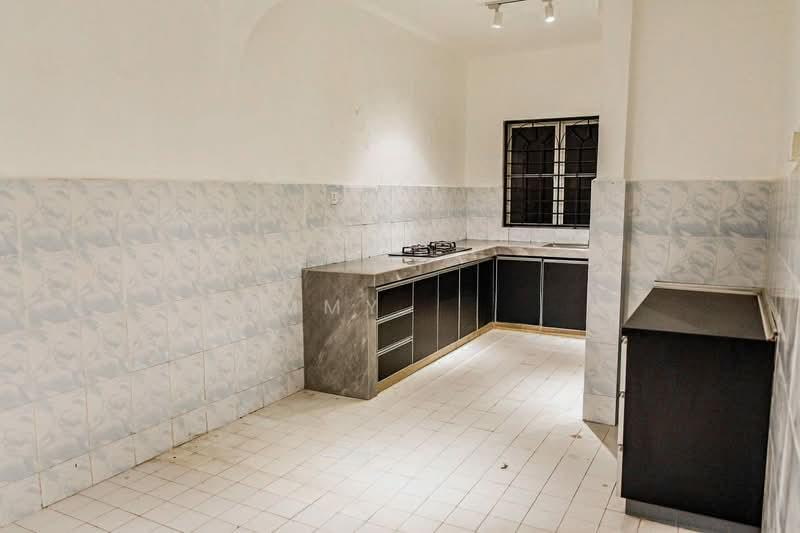 Taman Serdang Raya - 2