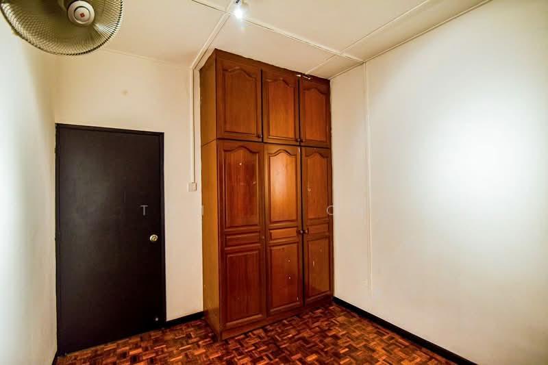 Taman Serdang Raya - 4