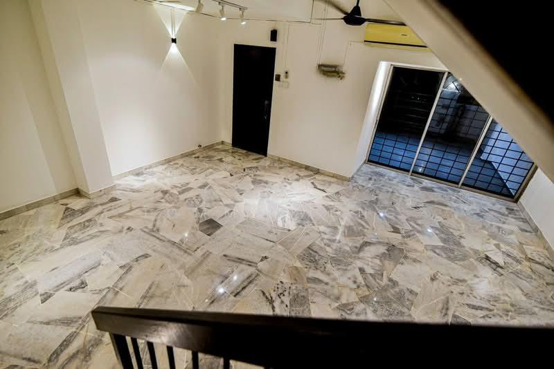 Taman Serdang Raya - 3