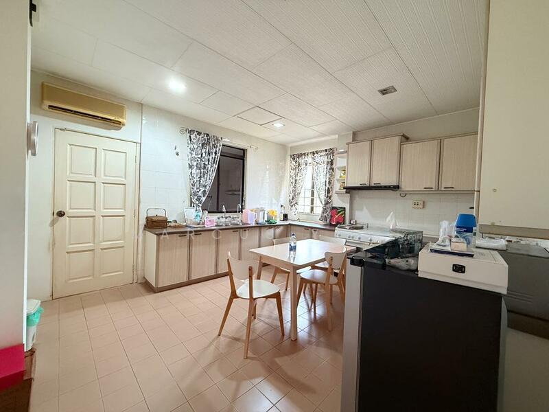 Taman Bukit Rasah - 3