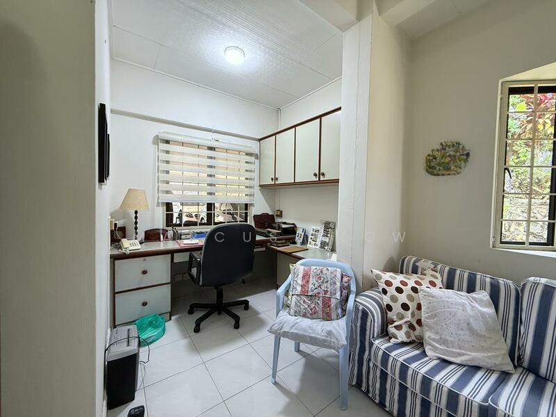 Taman Bukit Rasah - 5