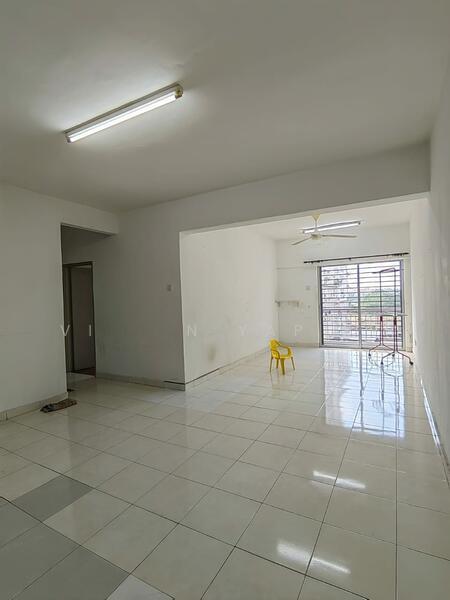 Pelangi Heights 2 - 1