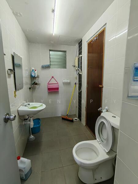 Pelangi Heights 2 - 4