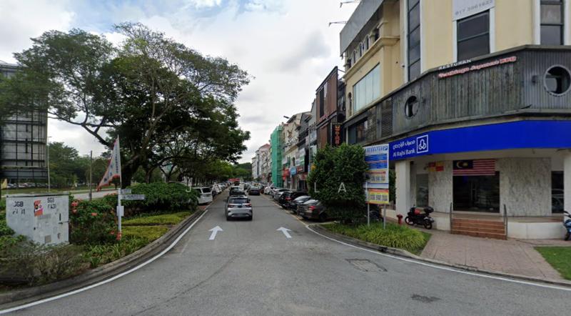 3 Storey Shop @ Dataran Sunway, Kota Damansara - 2