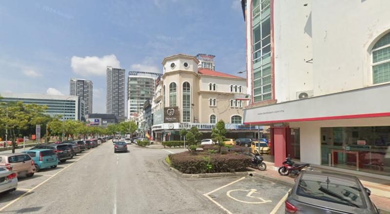 3 Storey Shop @ Dataran Sunway, Kota Damansara - 4