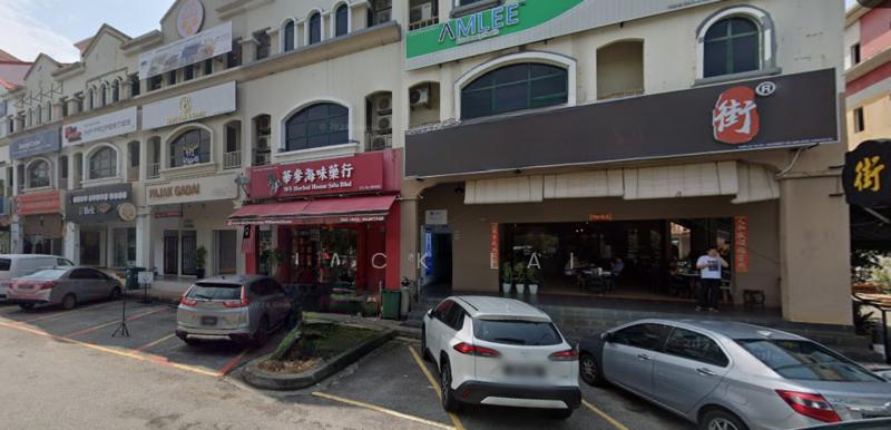 3 Storey Shop @ Dataran Sunway, Kota Damansara - 1
