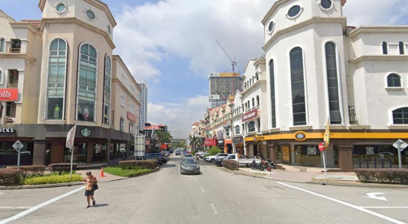 3 Storey Shop @ Dataran Sunway, Kota Damansara - 3