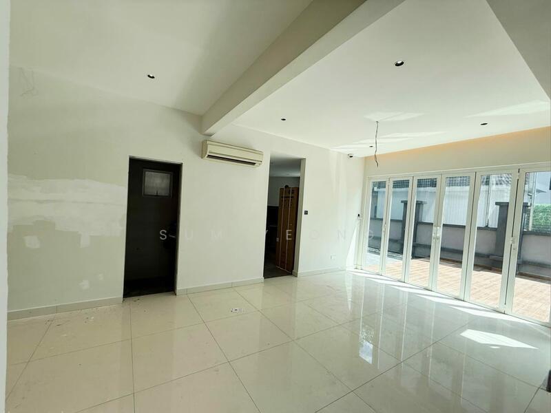 Renovated Tiara Residence 3-sty Bungalow - 5