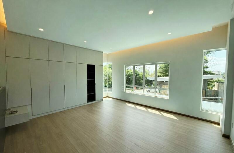 Renovated Tiara Residence 3-sty Bungalow - 3