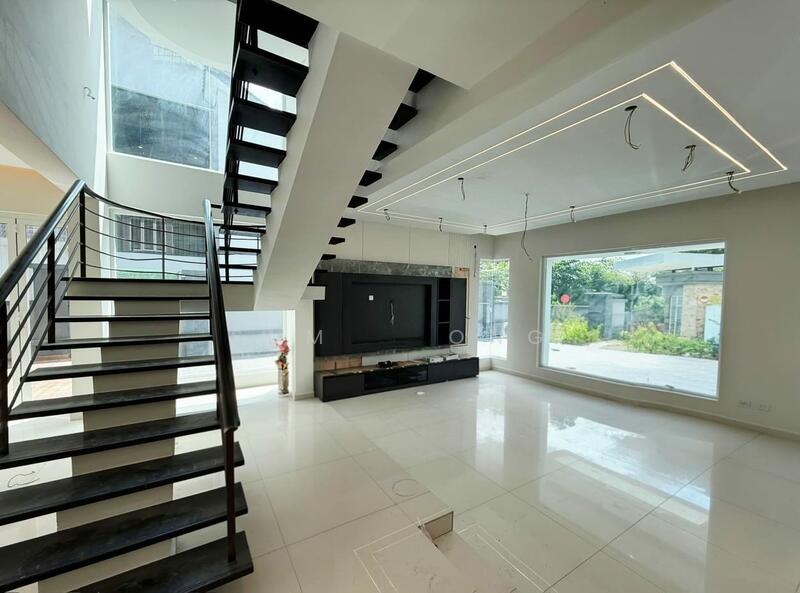 Renovated Tiara Residence 3-sty Bungalow - 4