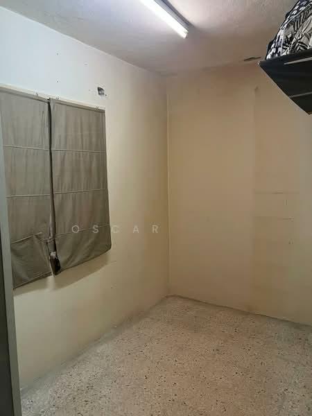 Pandan Terrace Apartment - 2