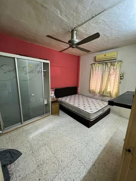 Pandan Terrace Apartment - 5