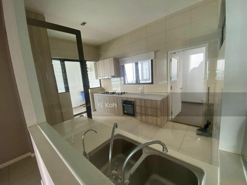 The WaterEdge (Pinggiran Air) - 2