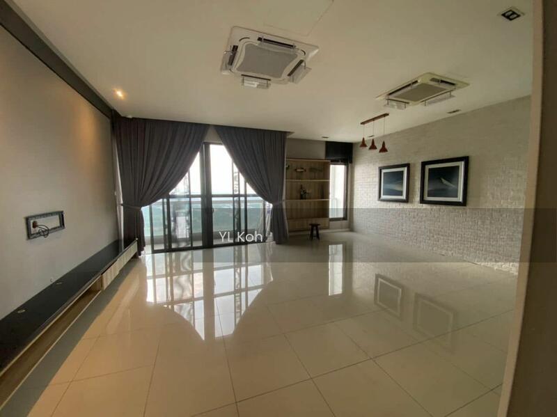 The WaterEdge (Pinggiran Air) - 1