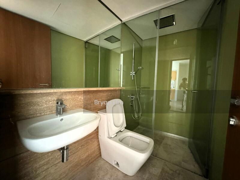 Sky Suites @ KLCC - 2