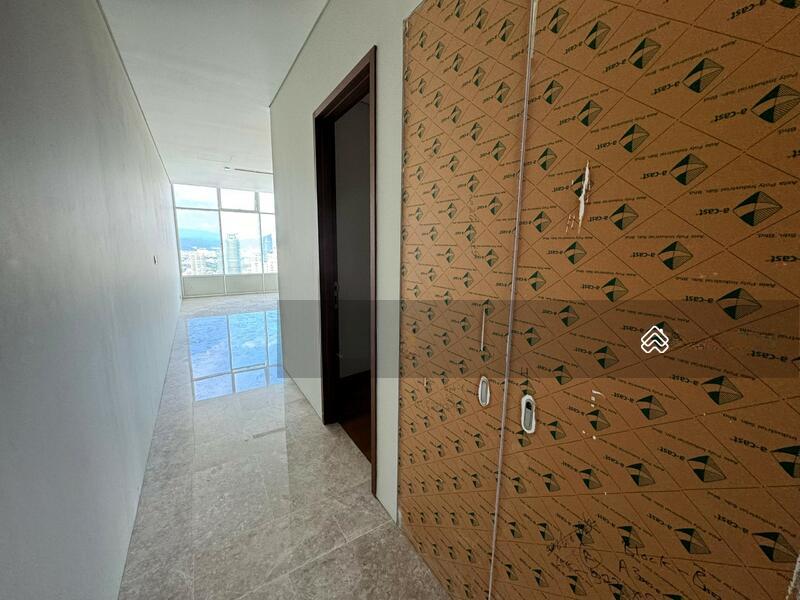 Sky Suites @ KLCC - 5