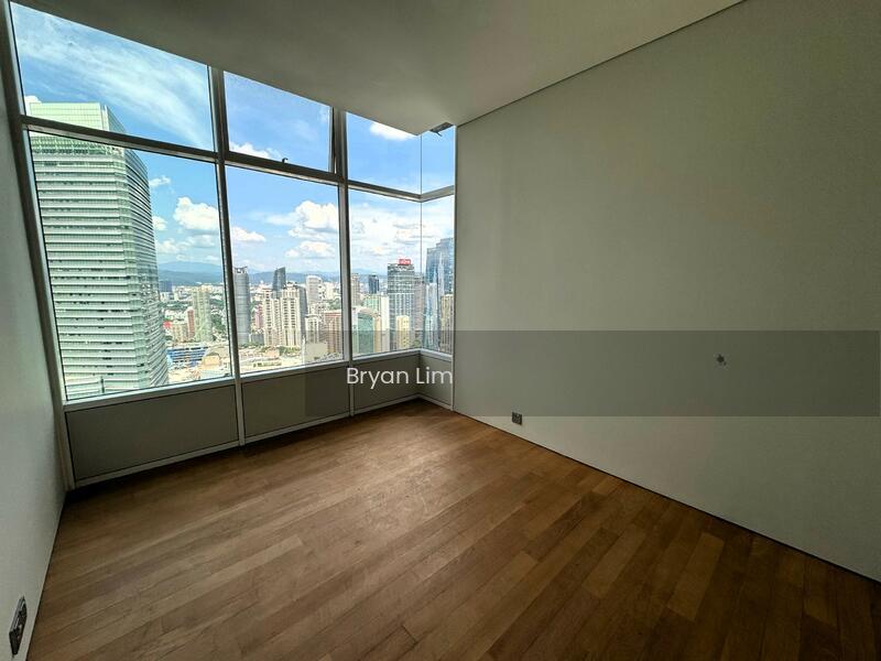 Sky Suites @ KLCC - 4