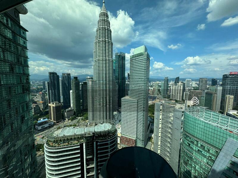Sky Suites @ KLCC - 1