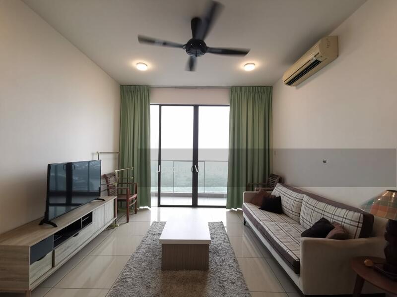 The WaterEdge (Pinggiran Air) - 1