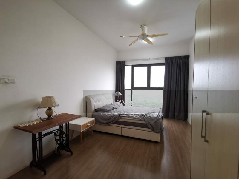 The WaterEdge (Pinggiran Air) - 4