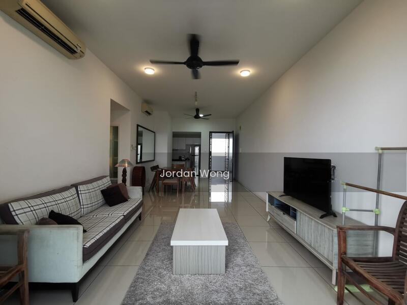 The WaterEdge (Pinggiran Air) - 2