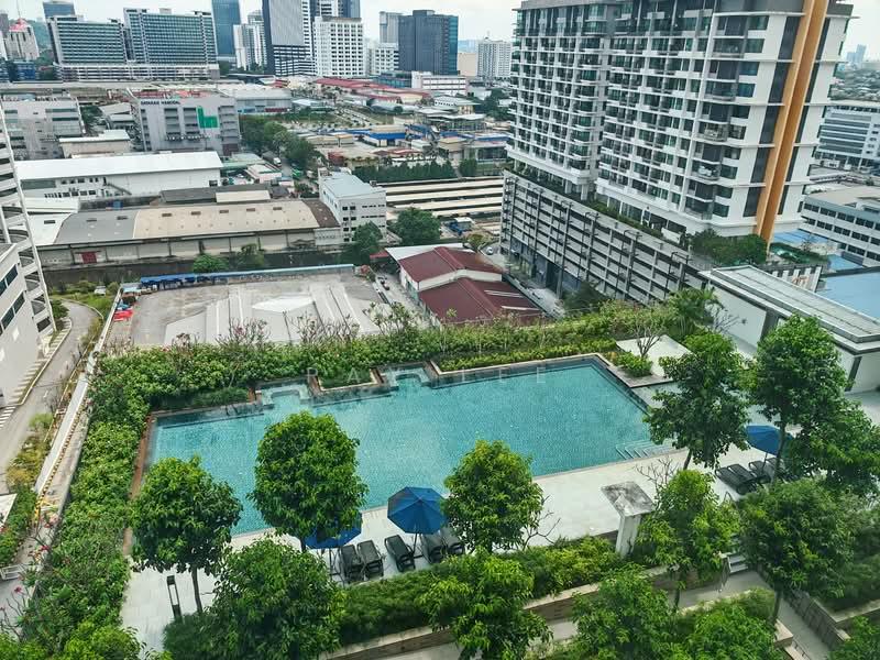 Jaya One Residences - 4