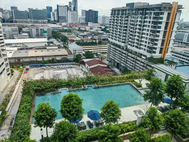 Jaya One Residences - 5