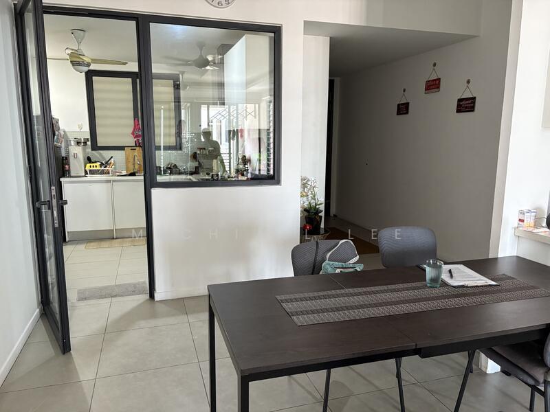 Jaya One Residences - 1