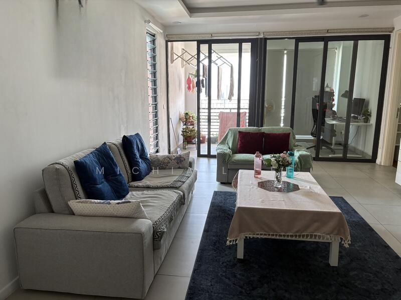 Jaya One Residences - 2